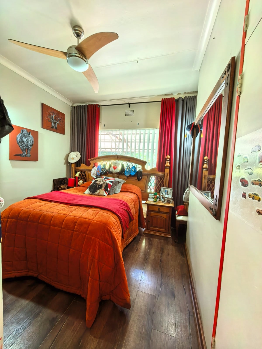 5 Bedroom Property for Sale in Sasolburg Ext 4 Free State